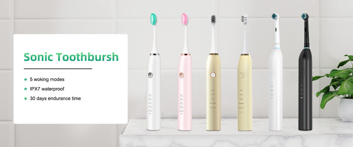 China el mejor Mini Water Flosser en ventas
