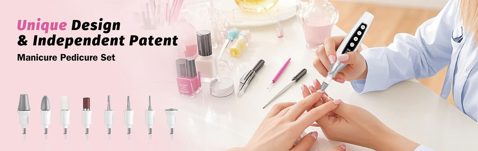 Agua sin cuerda Flosser