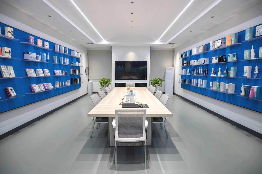 China Aimi Health Technology (Guangdong)Co., ltd Perfil de la compañía