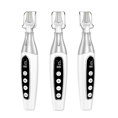 Portable Nail Grinder 10 level speed Low Noise USB Charging Pedicure Nail File Set Electric Nail Drill