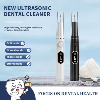 Portable electric tooth cleaner for clean tooth Dental Electric Scaler Electric Tooth Cleaner