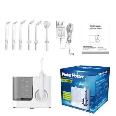 UV Sterilizer Water Flosser Water Pick