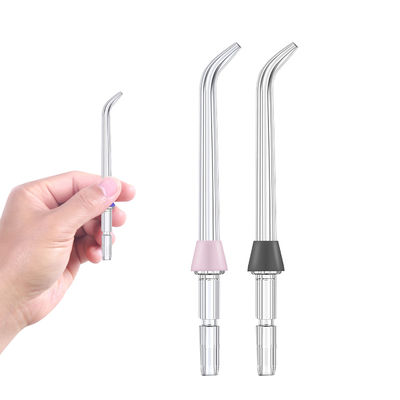 OEM Dental Water Flosser Accessories Jet Reusable ABS Material