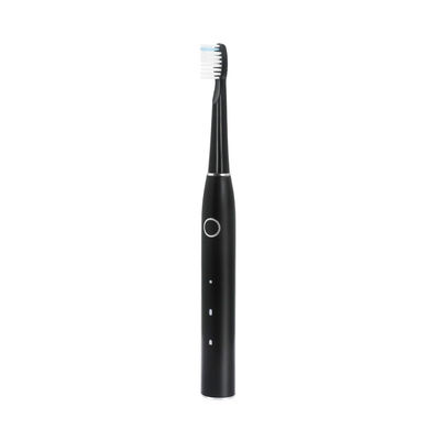 RoHS Rechargeable Electric Sonic Toothbrush IPX7 Waterproof 500mAh