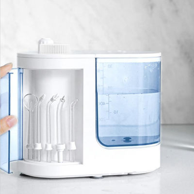 Leakproof Countertop Oral Irrigator
