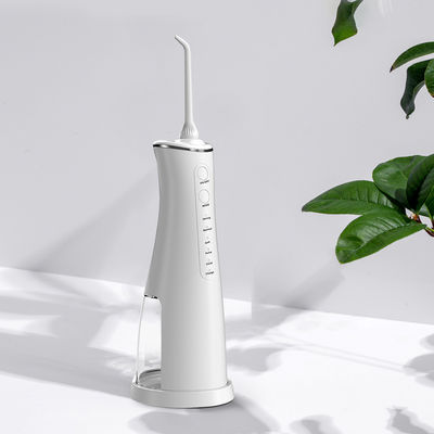 30-120PSI Cordless Water Flosser Jet Leakproof 250ml tank durable