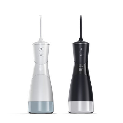 350ml Rechargeable Oral Irrigator Child Water Flosser IPX7 Waterproof Smart Functions